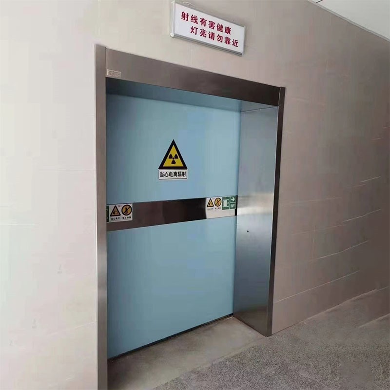 三明防护医用铅门